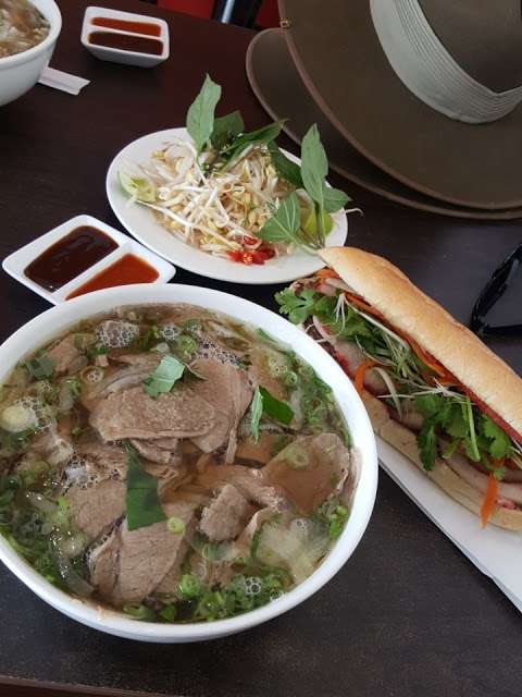 Photo: Vietnamese Corner Annandale